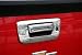 Putco 401090 Tailgate and Rear Handle Cover
