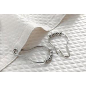 SPRING TENSION ADJUSTABLE CURTAIN ROD - THEFIND