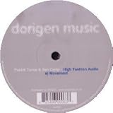 PATRICK TURNER & BEN CAMP / HIGH FASHION AUDIO