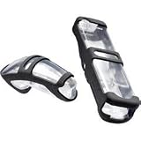 Wii Silicone Protective Case (Black)