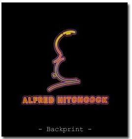 Alfred Hitchcock * The Birds * Girls * Shirt * M *