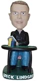 Trademark Erick Lindgren Bobblehead