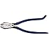 Klein Tools D201-7CST Ironworker's Work Pliers