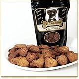 Peanut Butter 6 oz bag (Bonus Size) by K9 Confections