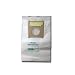 Generic Bosch Type G Bags Fits All Compact and Formula Models MADE TO FIT Bosch Part Number BBZ51AFG2U 5pk.