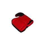 シーエー産商 フレッシュジュニアシート B-146 RE/BK