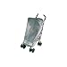 Maclaren, BabyPlanet, BebeLove, Britax, and Inglesina Single Stroller Model Sun Cover - Stroller Not Included