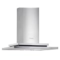 Silverline Shagor - SGW 653 E Wand Dunstabzugshaube Edelstahl