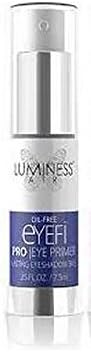 Luminess AIR Professional - Eyeshadow Primer - Eyefi Pro Eye Primer - Age & Texture Diminishing - .25 Oz Pump