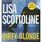 Dirty Blonde Low Price CD
