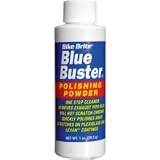 Bike Brite Blue Coral Blue Buster BB200 by Bike Brite