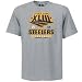 Pittsburgh Steelers Super Bowl XLIII Bound Ash Step Aside T-shirt