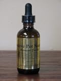 Botanical Ear Oil