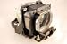 Compatible Panasonic Pt-ae700 Et-lae700 Replacement Projecto