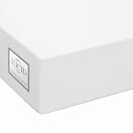 LUCID� by LinenSpa 10" Memory Foam Ma...