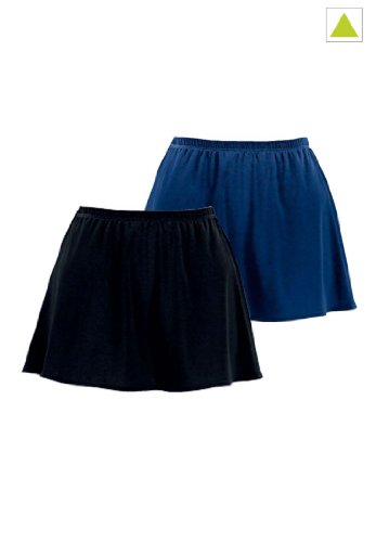 Solid swimskirt product image