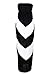 Beachcoco Women's Maternity Comfortable Chevron Tube Maxi Dress