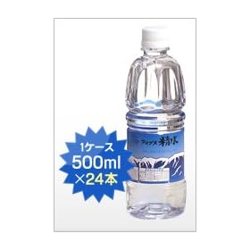 �A���v�X�����@500ml�~�i24�Z�b�g�j
