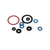 Carb Gasket O-ring Set: EVO .52 by Evolution Engines
