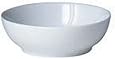 Denby White Soup/Cereal Bowl