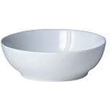Denby White Soup/Cereal Bowl