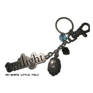 Twilight Jewelry: New Moon Bella