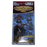 Heroscape Expansion Set Collection 10:Warriors Of Feldspar