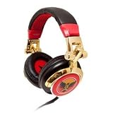 Earpollution Ep-Dj-Munich Dj Style Headphones (Munich)