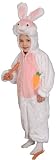 Sporting Goods : Cozy Bunny Mascot Costume Set - X-Large 16-18