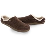 Acorn Mens Odin Slippers