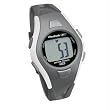 Reebok Fitwatch 10S Strapless Heart Rate Monitor Watch (Two-Tone Gray)