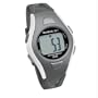 Reebok Fitwatch 10S Strapless Heart Rate Monitor Watch (Two-Tone Gray)