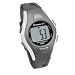 Reebok Fitwatch 10S Strapless Heart Rate Monitor Watch (Two-Tone Gray)