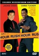 Rush Hour [Region 2]
