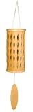 Woodstock Aloha Chime - Natural