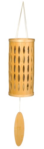 Woodstock Aloha Chime - Natural