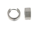 ZEEme Creole 925 Sterling Silber 273210224R