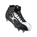 GILBERT Sidestep X2 8 Stud Hi HT Rugby Boots