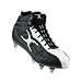 GILBERT SIDESTEP X2- HIGH HARD TOE BOOT (BLACK/WHITE)