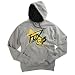 Fox MENS Ascension Pullover Hoody, 09