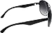 Guess GU 6686 SGUN 35 Gunmetal Sunglasses