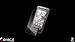 InvisibleShield for HTC ThunderBolt - Screen - Skin - Retail Packaging - Clear