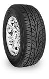 P265/60R18 Falken Ziex S/TZ01 Tires (Quantity: 1)