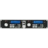 American Audio SDJ-1 Dual SD MP3 Player