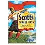 Scotts Porridge Oats - 1.1 lbs 500g