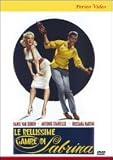 LE BELLISSIME GAMBE DI SABRINA  ( Italienische Fassung ) - Mamie Van Doren; Antonio Cifariello; Raffaele Pisu; Rossana Martini; Enrico Viarisio