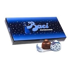 Baci Perugina, 15 pieces, 7.5 oz
