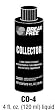 4 fl oz Collector liquid bottle - Firearm Accessories - Cleaning Products