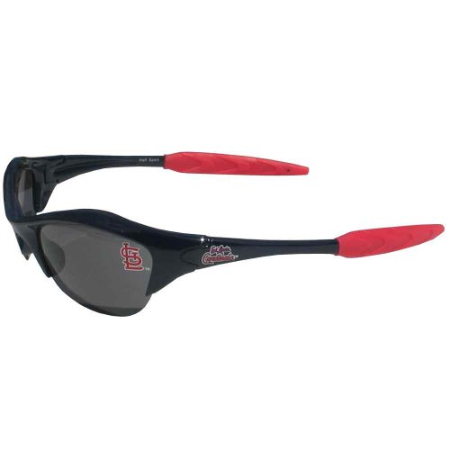 MLB St. Louis Cardinals Blade Sunglasses