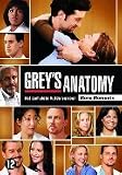 Grey`s Anatomy - Complete Season 5 + extra`s